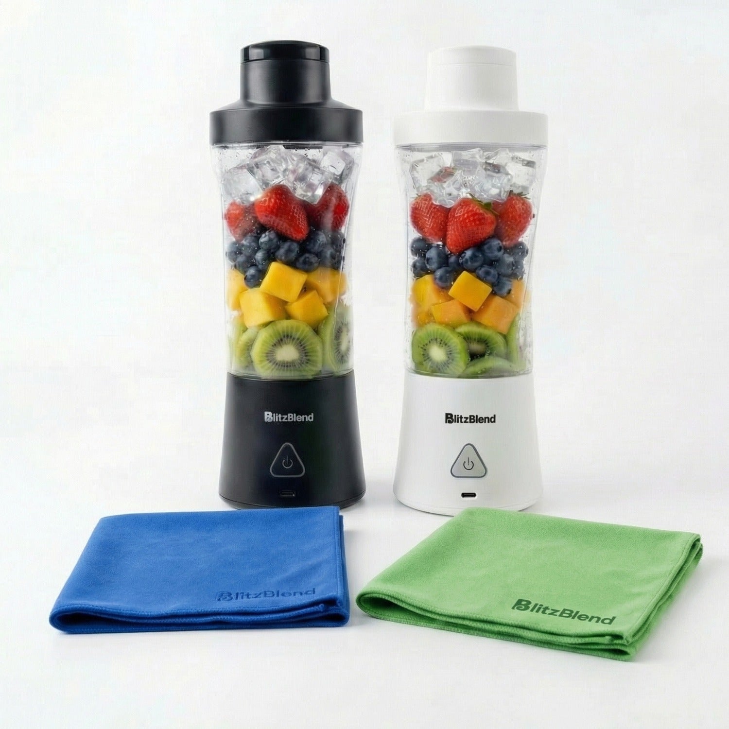 BlitzBlend Earth & Sky Duo Bundle