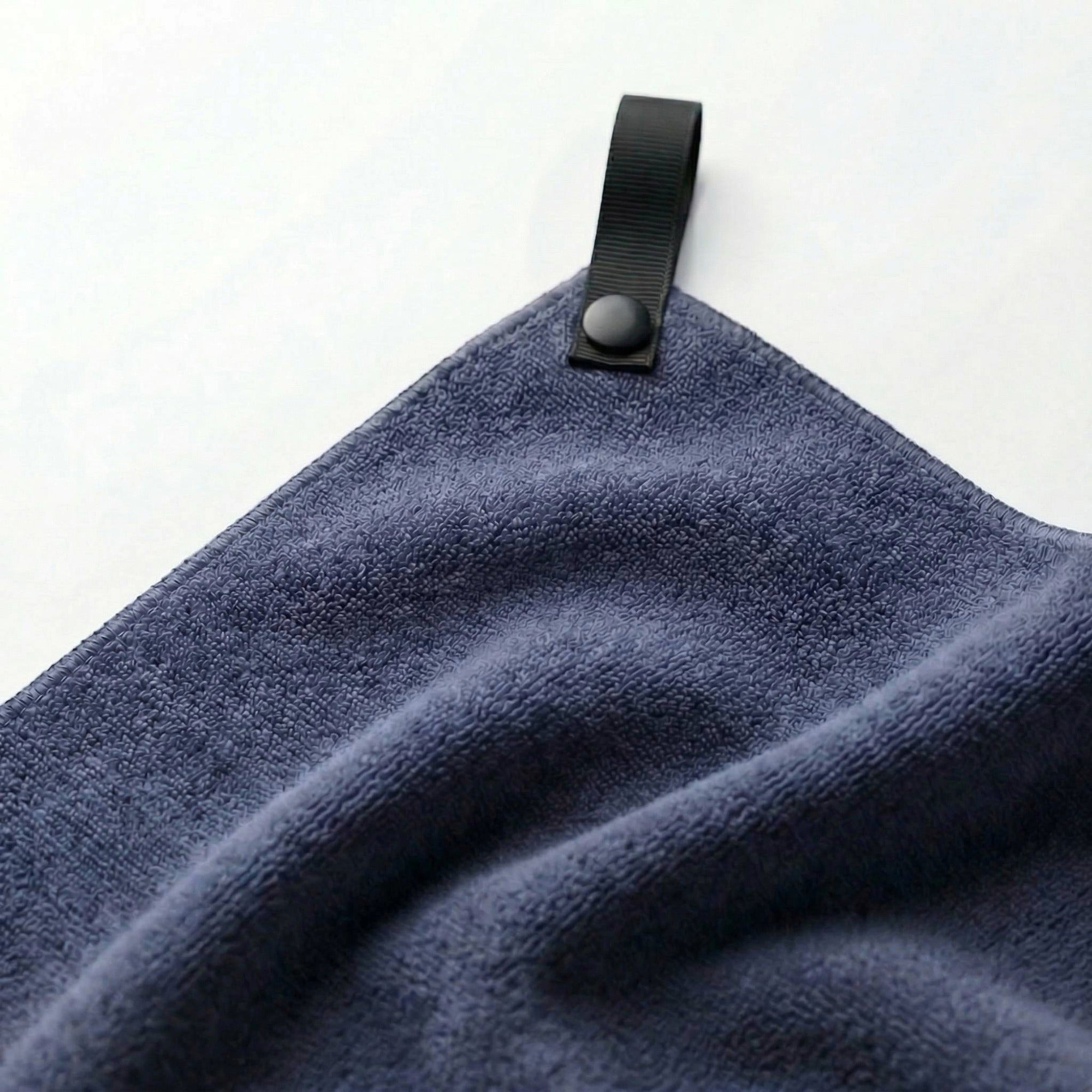 BlitzBlend Microfibre Gym Towel
