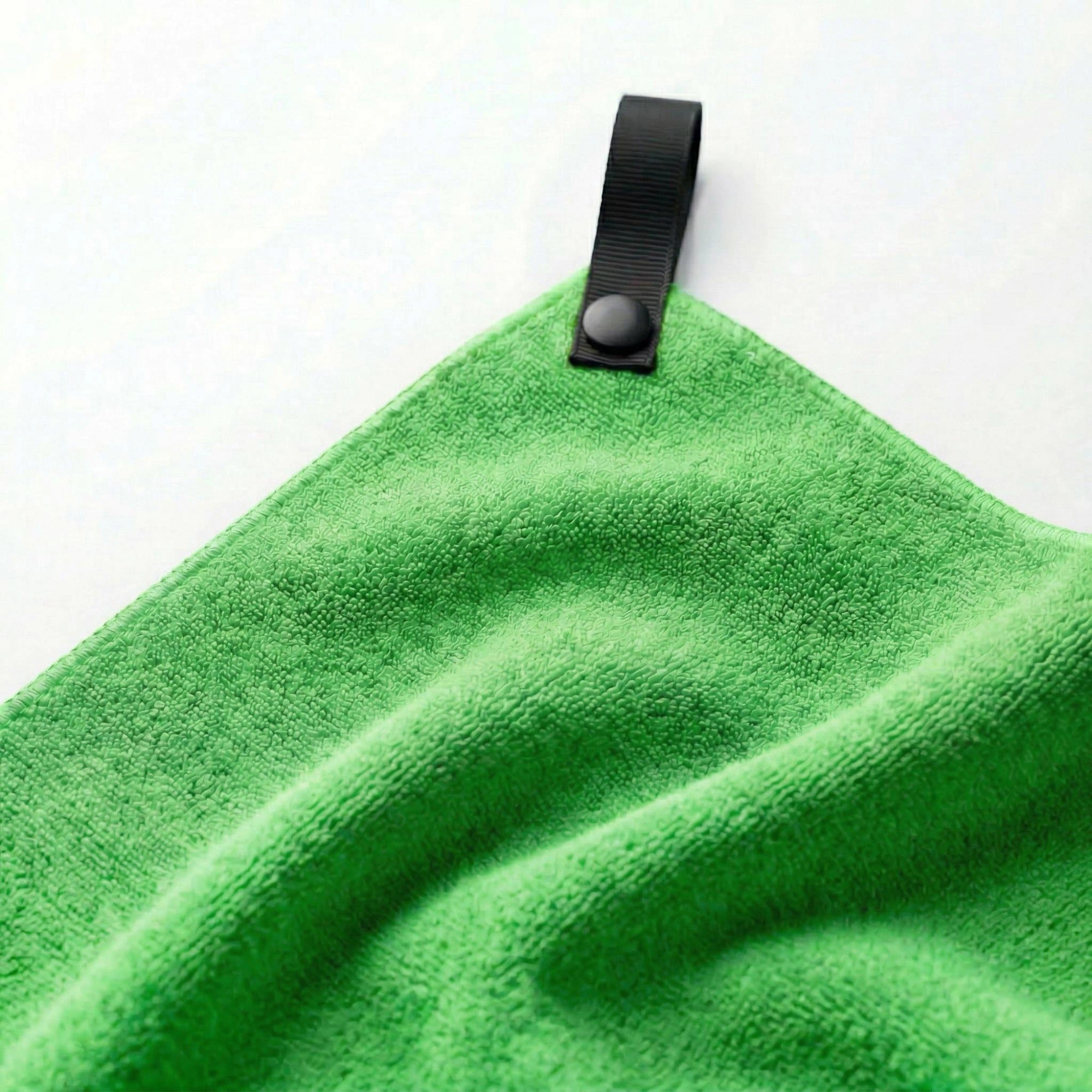 BlitzBlend Microfibre Gym Towel