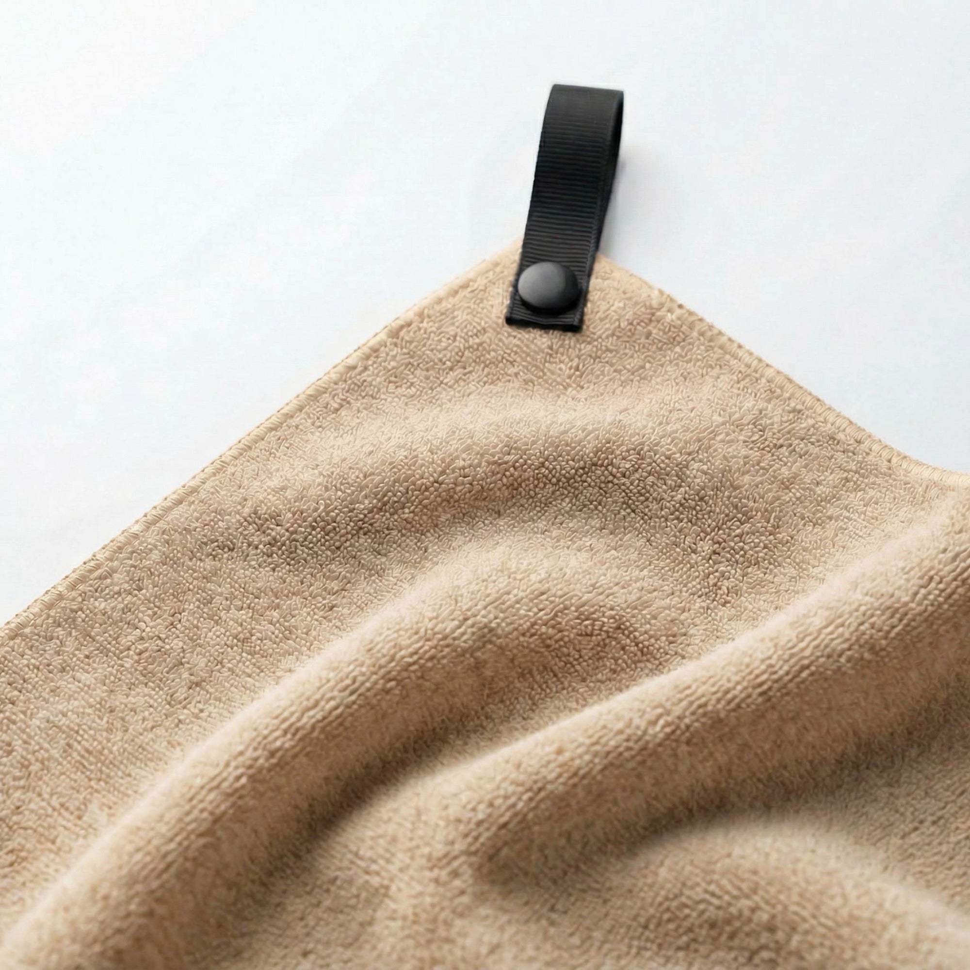 BlitzBlend Microfibre Gym Towel