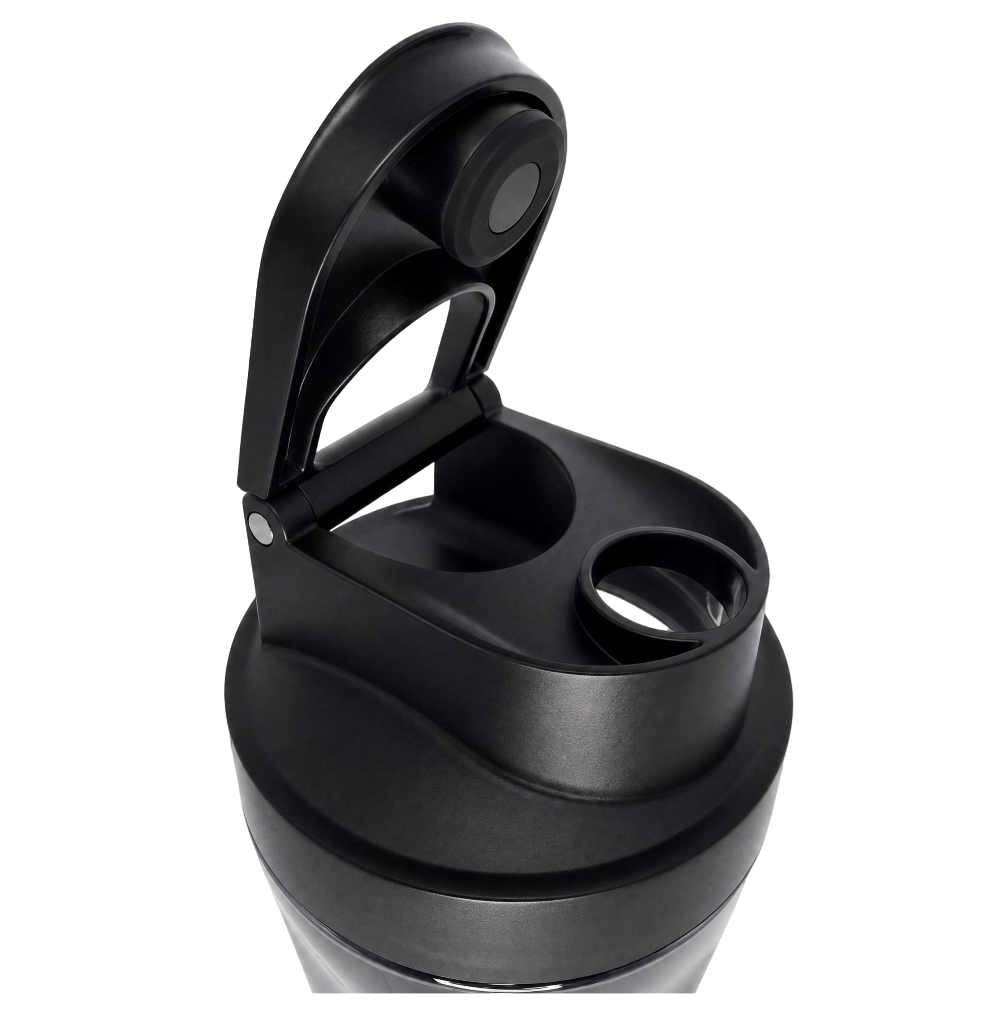 BlitzBlend Signature Edition