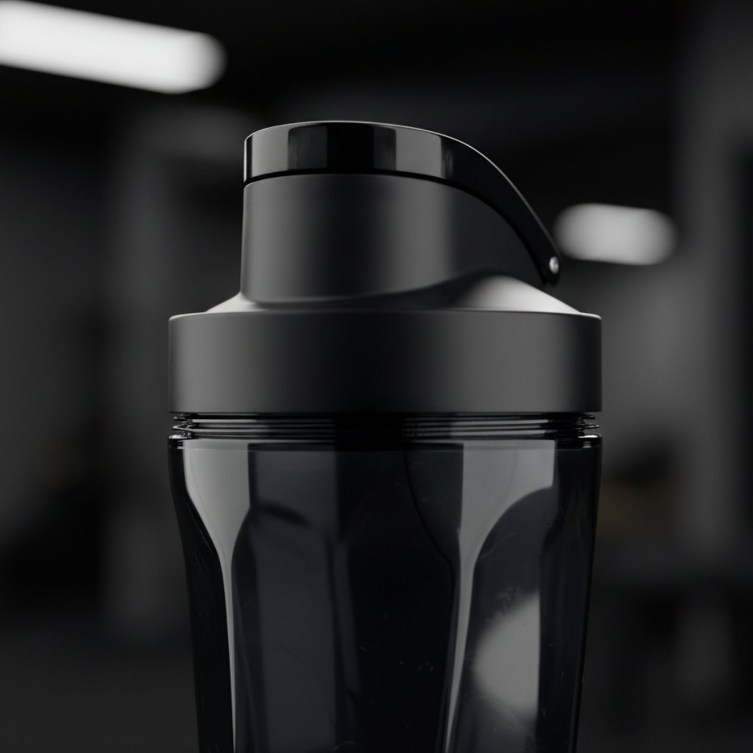 BlitzBlend Signature Edition