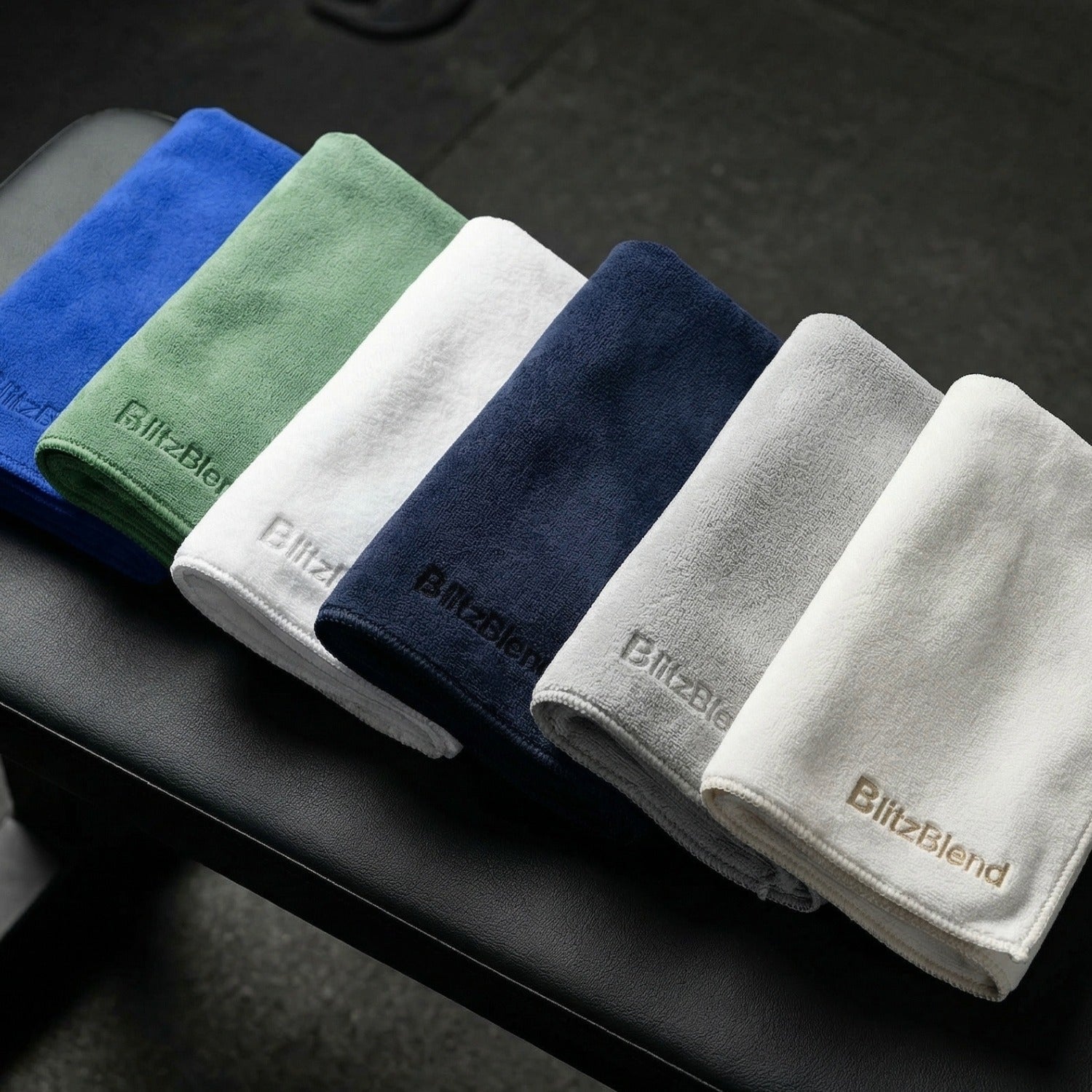 Performance Towels