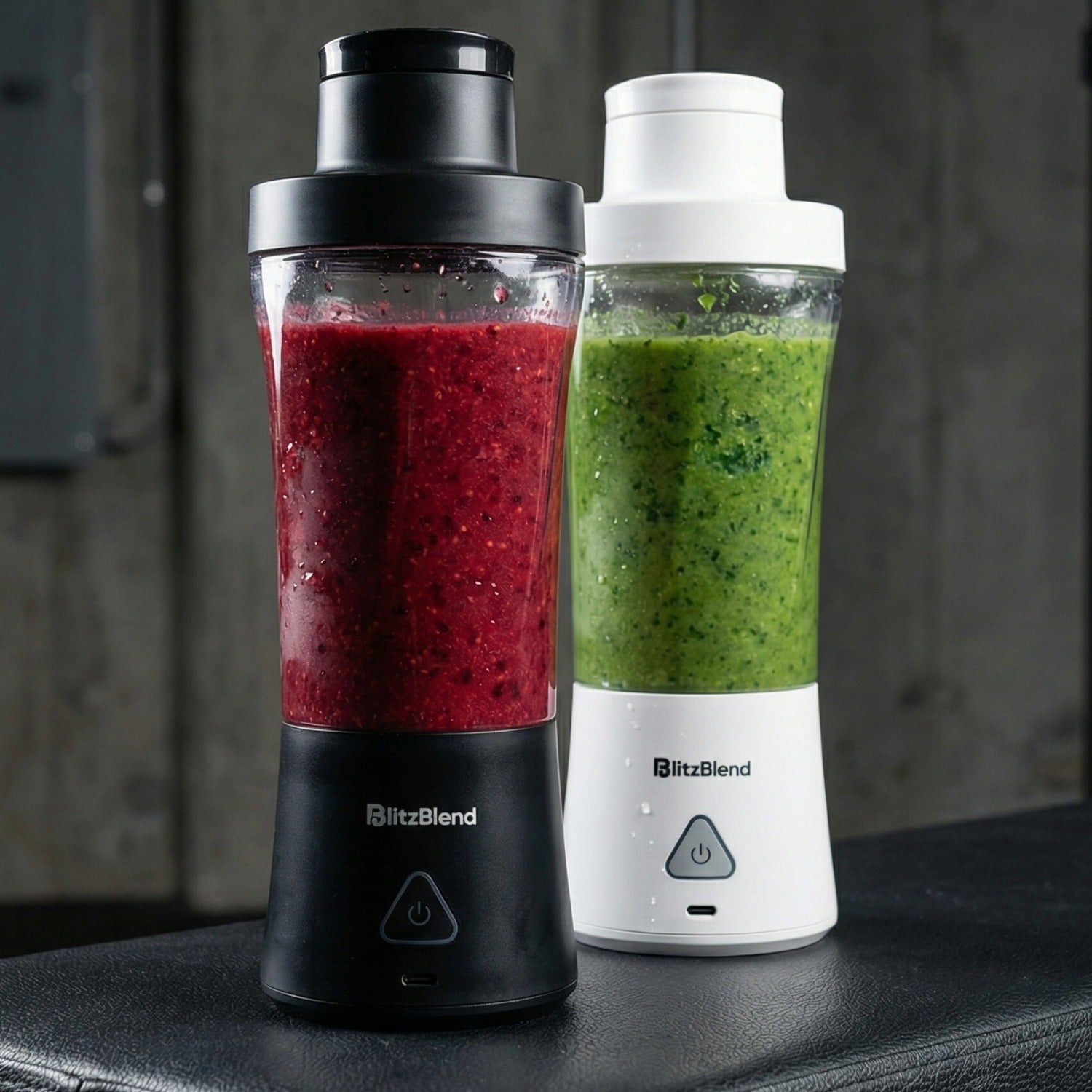 Portable Blenders