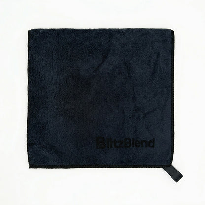 BlitzBlend Microfibre Gym Towels