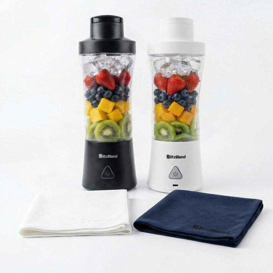 BlitzBlend Signature Duo Bundle