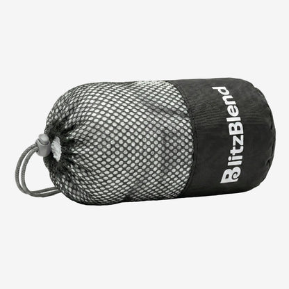 BlitzBlend Microfibre Gym Towels
