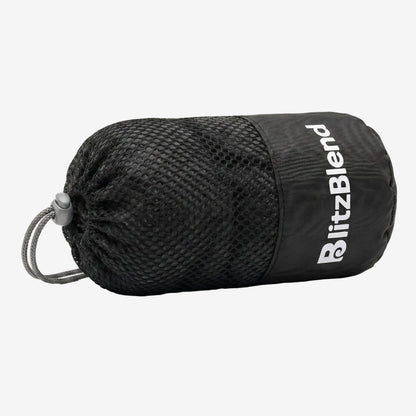 BlitzBlend Microfibre Gym Towels