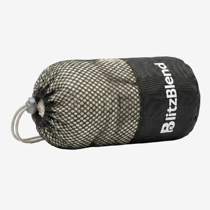 BlitzBlend Microfibre Gym Towels