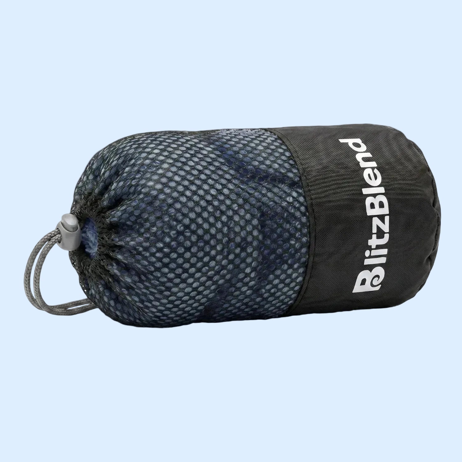 BlitzBlend Microfibre Gym Towels