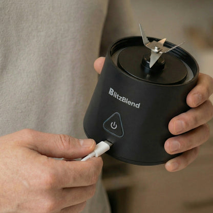 BlitzBlend Signature Black Edition