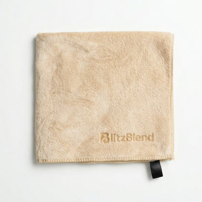 BlitzBlend Microfibre Gym Towels