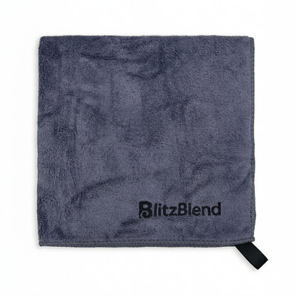 BlitzBlend Microfibre Gym Towels