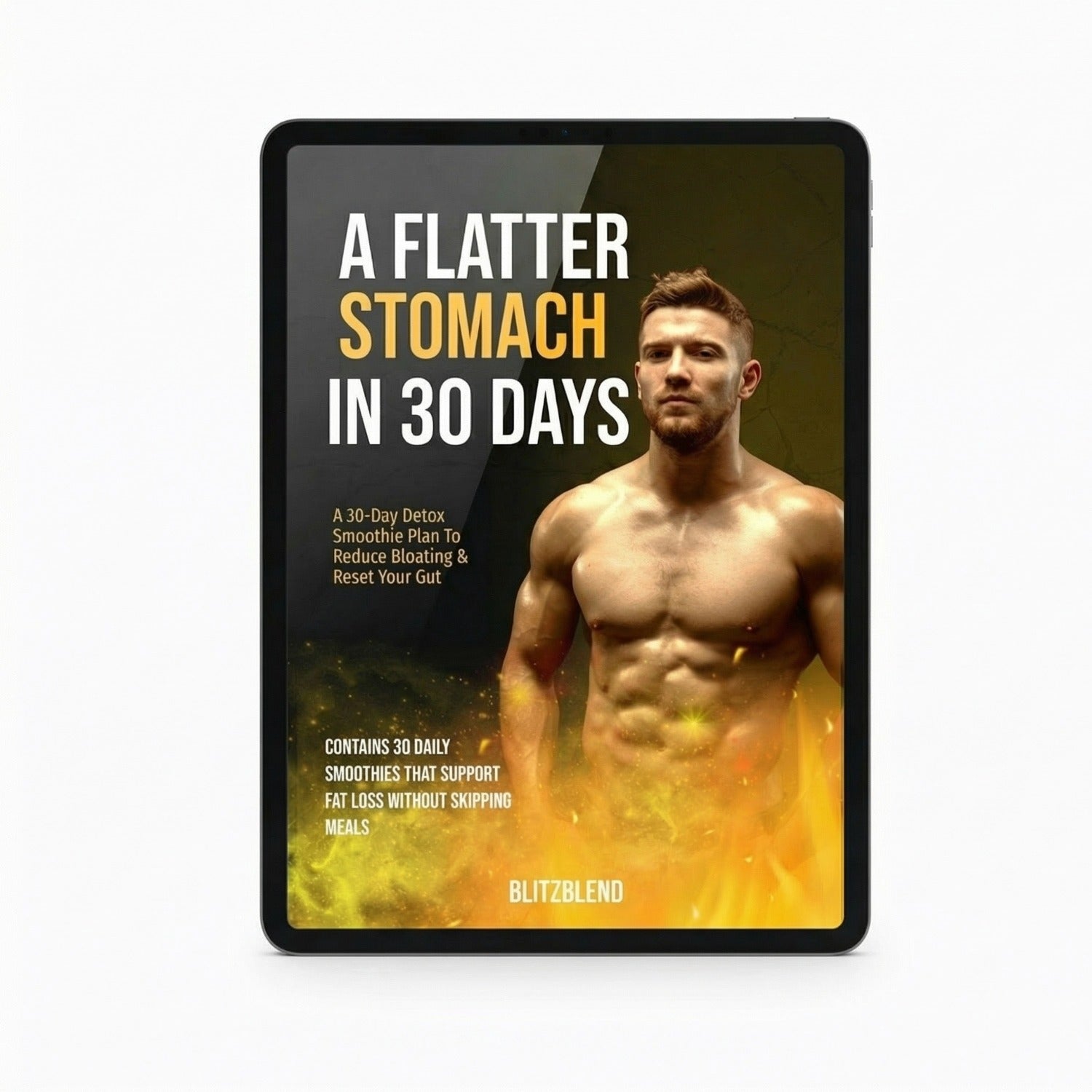 Detox Your Body In 30 Days