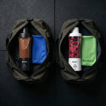 BlitzBlend Earth &amp; Sky Duo Bundle