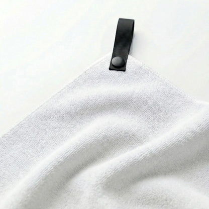 BlitzBlend Microfibre Gym Towel