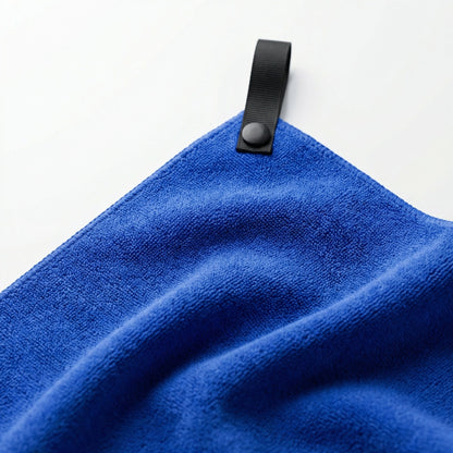 BlitzBlend Microfibre Gym Towel