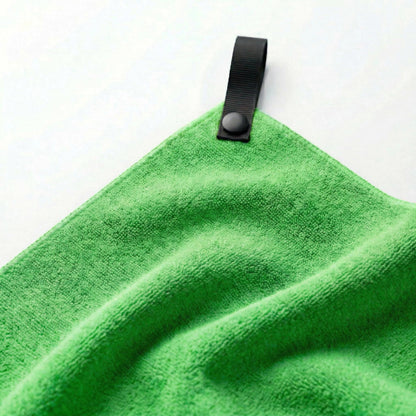 BlitzBlend Microfibre Gym Towel