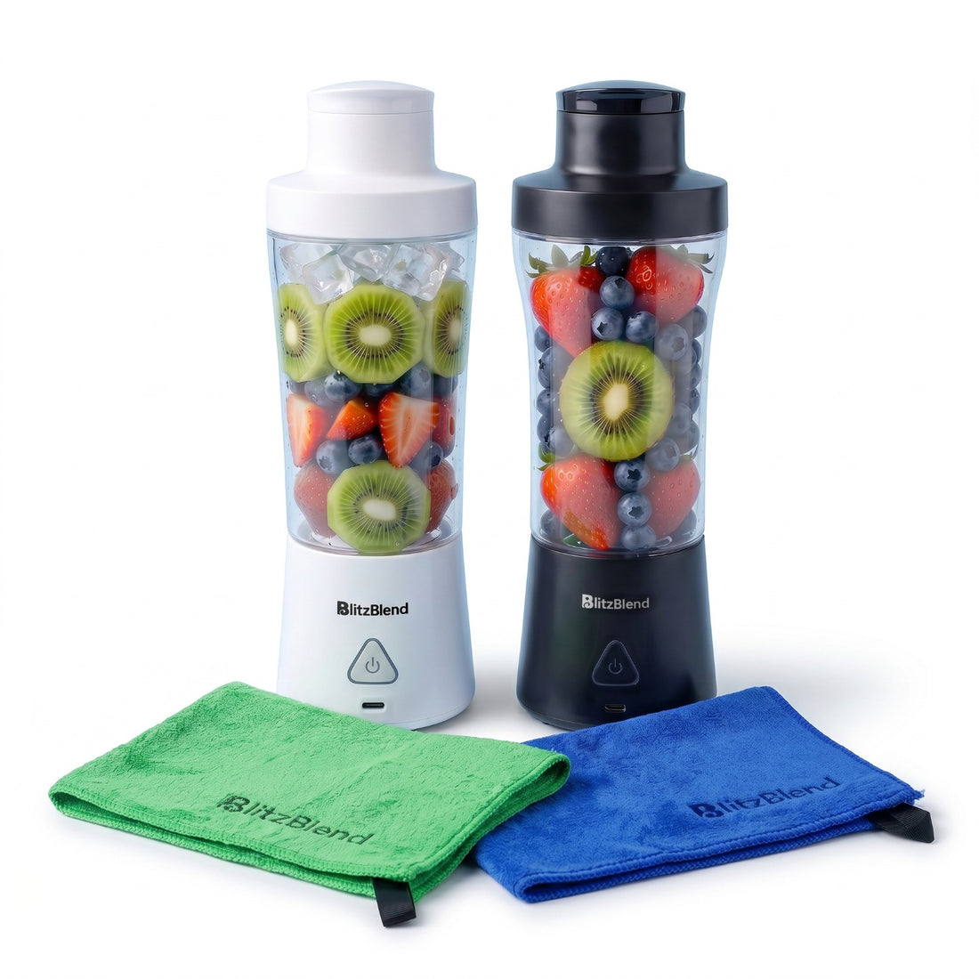 BlitzBlend Earth &amp; Sky Duo Bundle