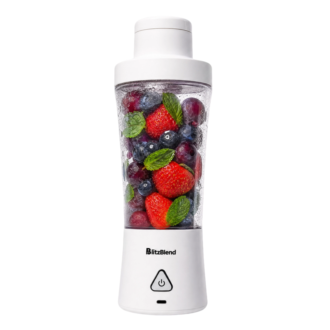 BlitzBlend Signature Edition
