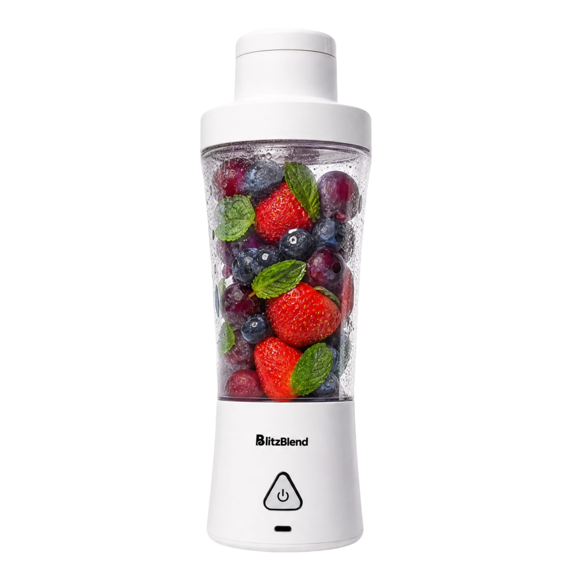 BlitzBlend Signature Edition