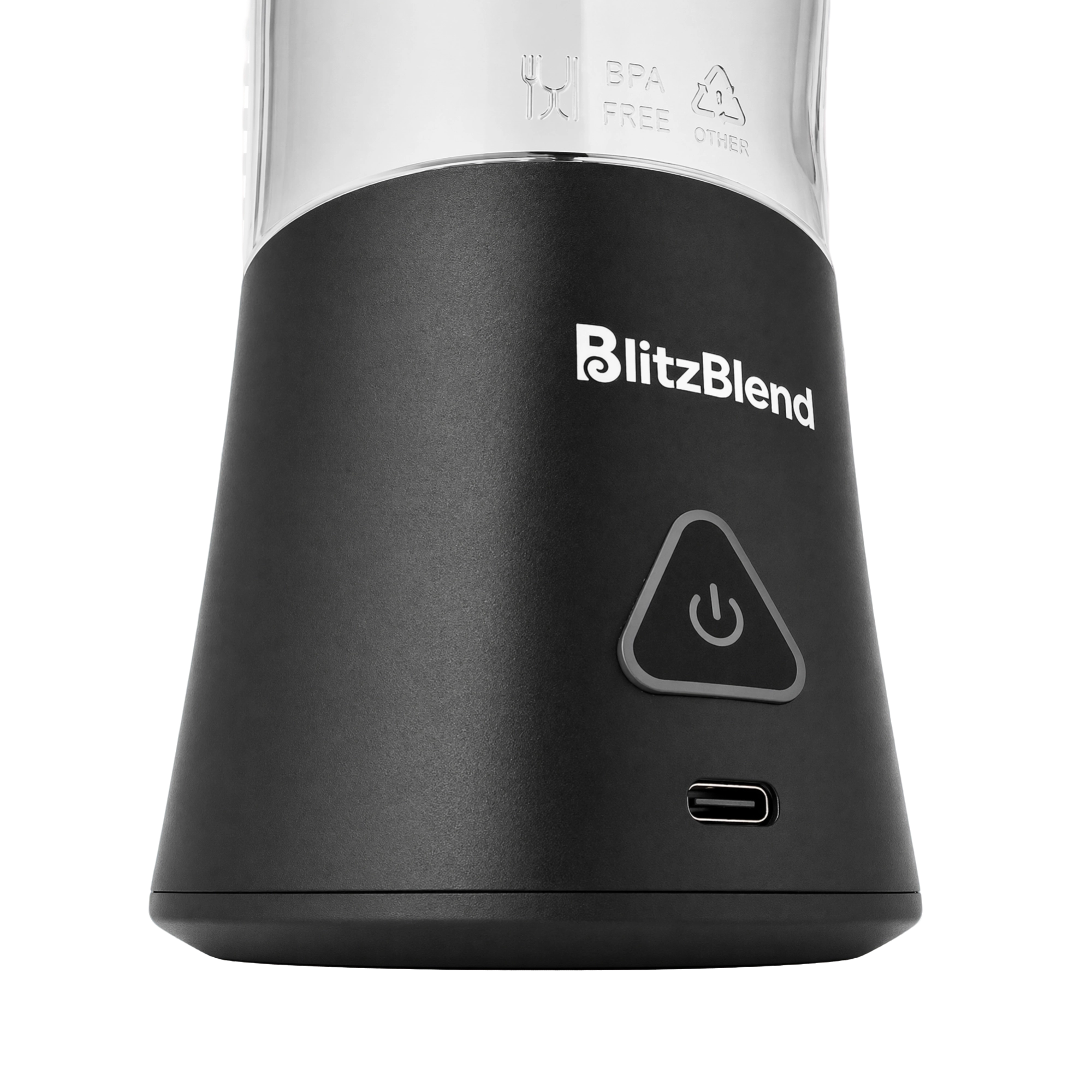 BlitzBlend Signature Edition