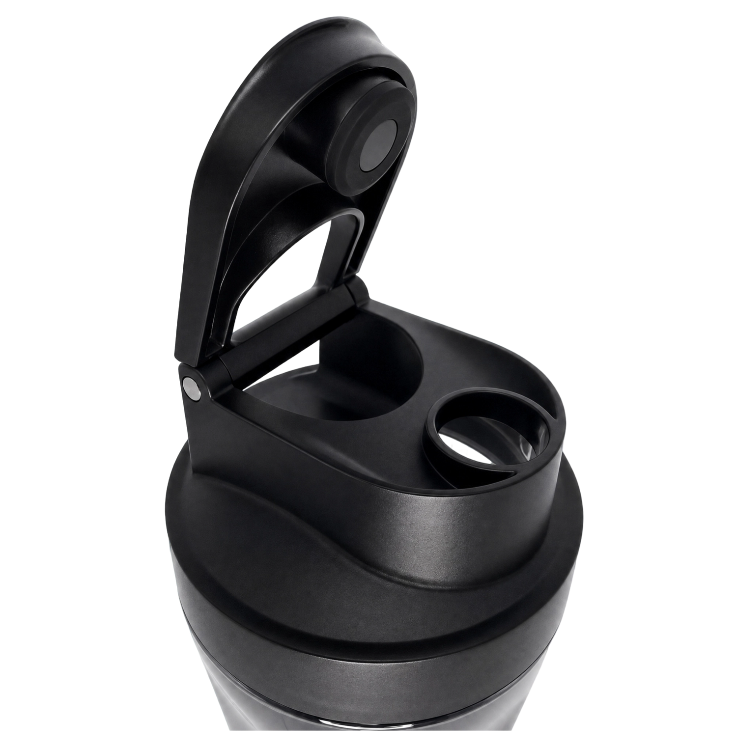 BlitzBlend Signature Edition