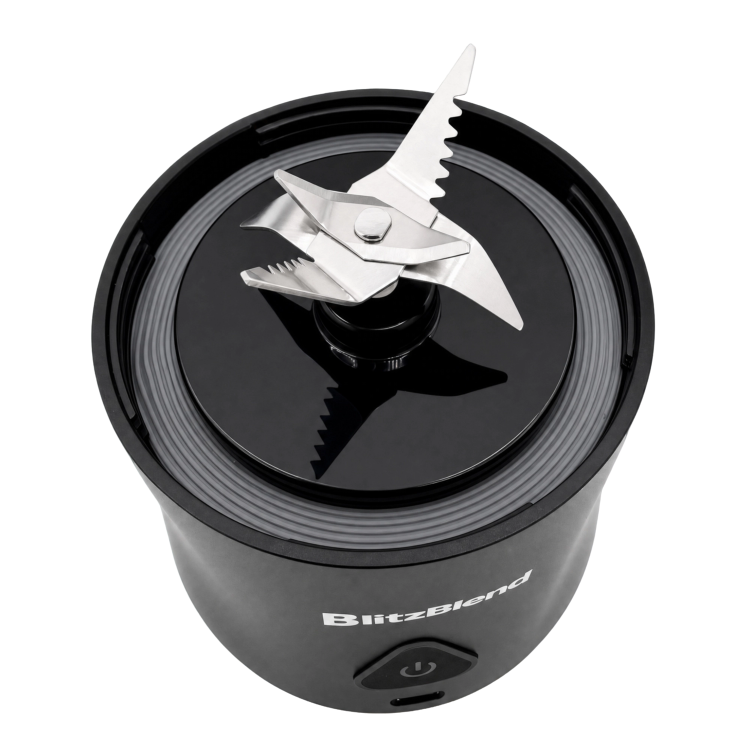 BlitzBlend Signature Edition
