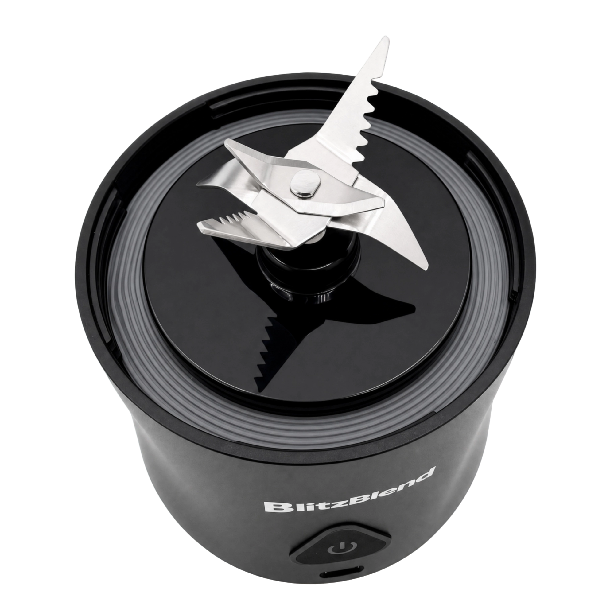 BlitzBlend Signature Edition