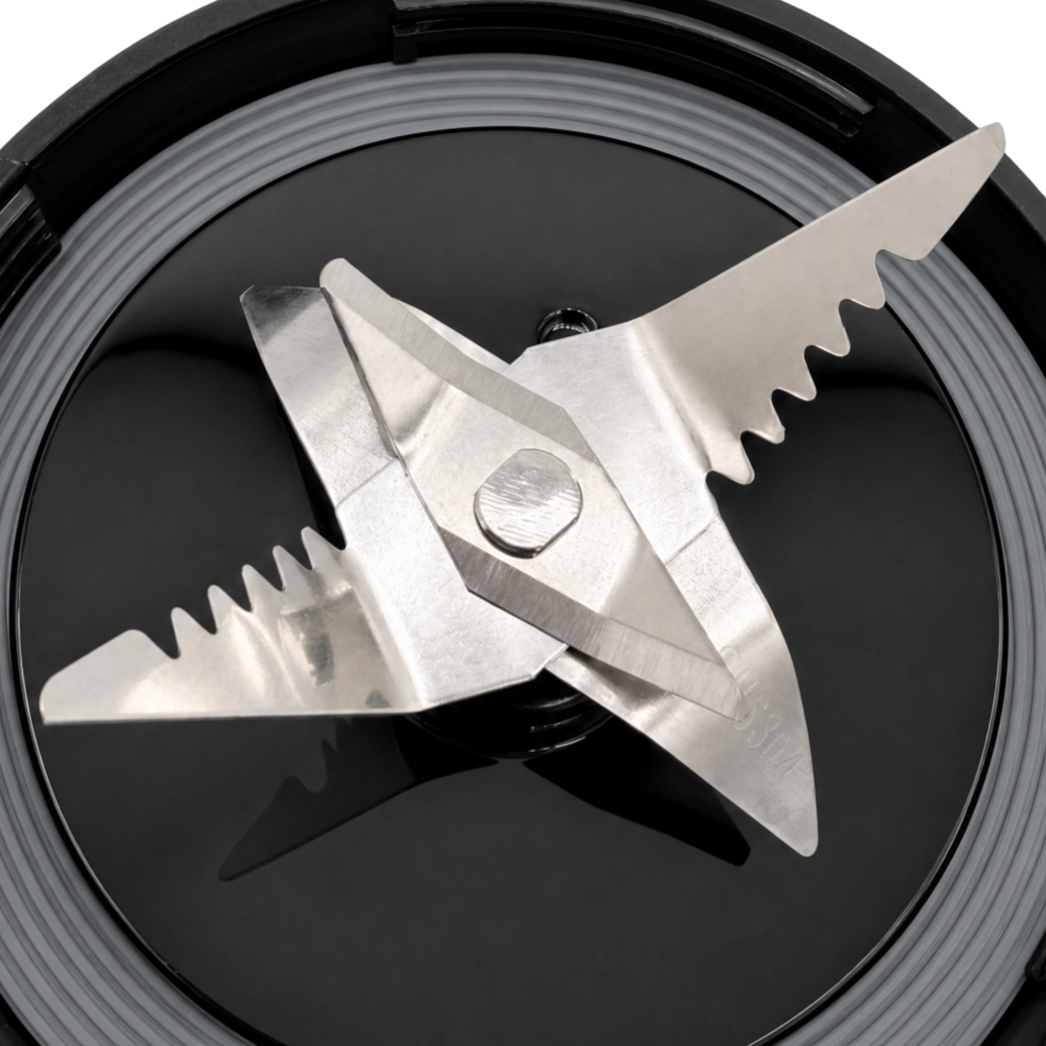 BlitzBlend Signature Edition