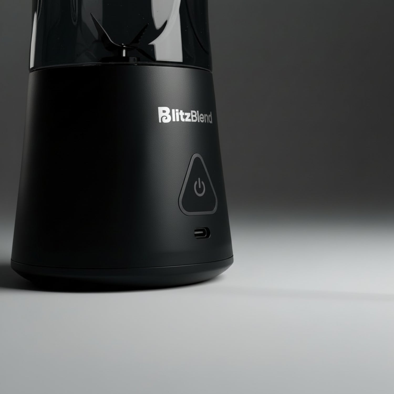 BlitzBlend Signature Edition