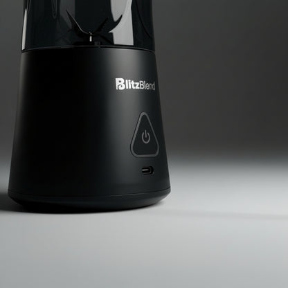 BlitzBlend Signature Edition