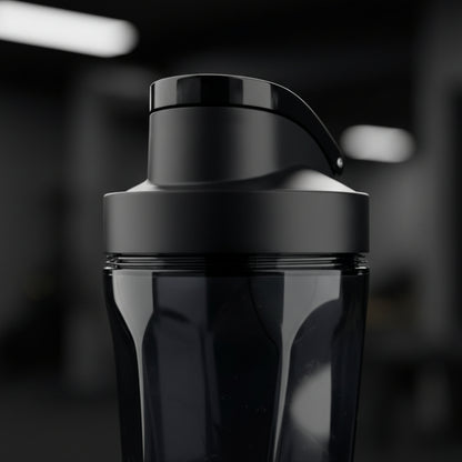 BlitzBlend Signature Edition