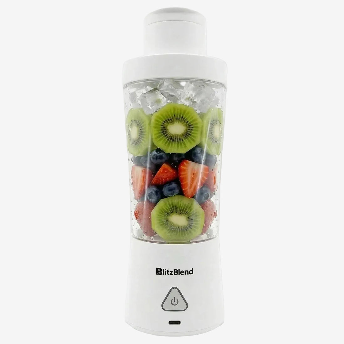 BlitzBlend Signature Edition
