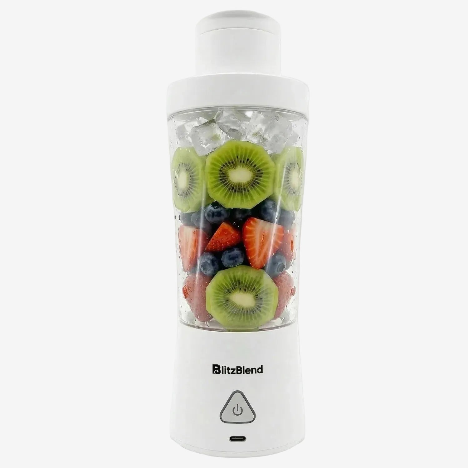 BlitzBlend Signature Edition
