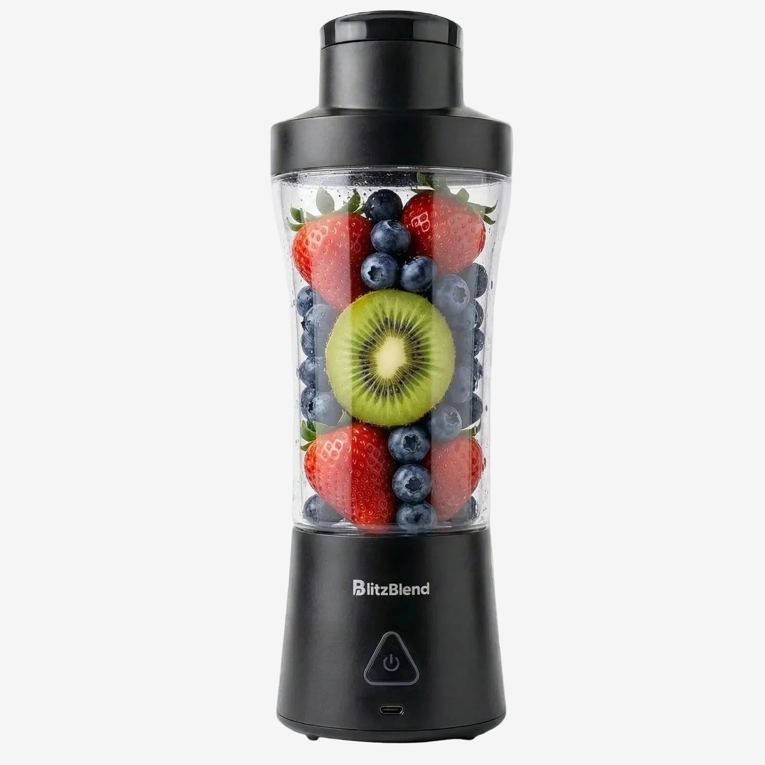 BlitzBlend Signature Edition